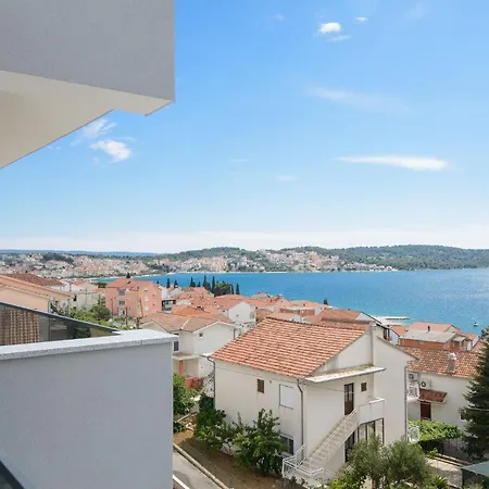 Bauman 2 Og 1zimmer Trogir